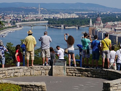 Babí léto s termálními lázněmi v Egeru